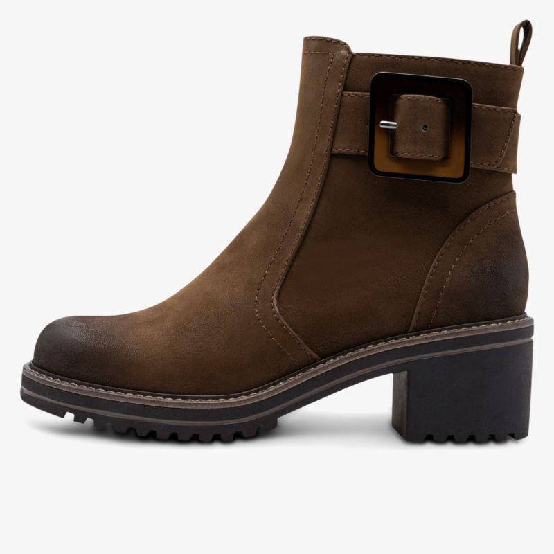 Stiefeletten
