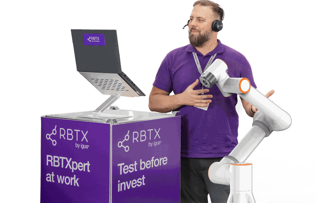 RBTXpert conclusion