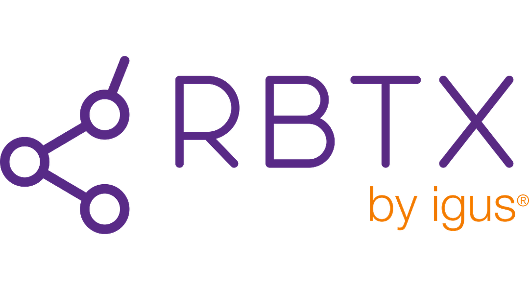 RBTX by igus