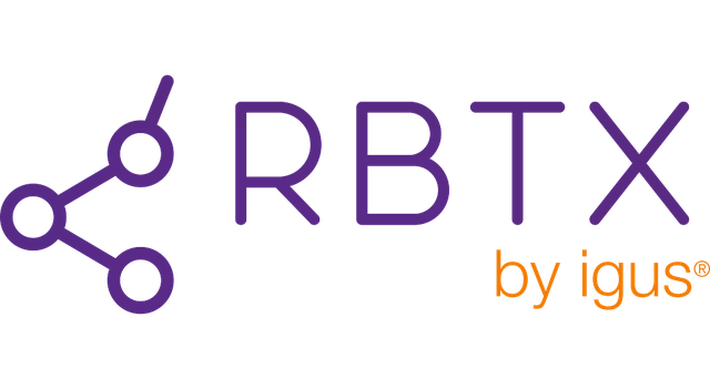 RBTX by igus