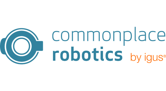 Commonplace Robotics