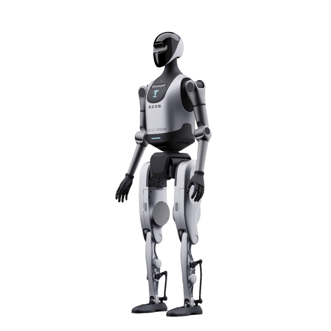 UBTECH Walker Tienkung | Humanoid Robot | 42 DOF