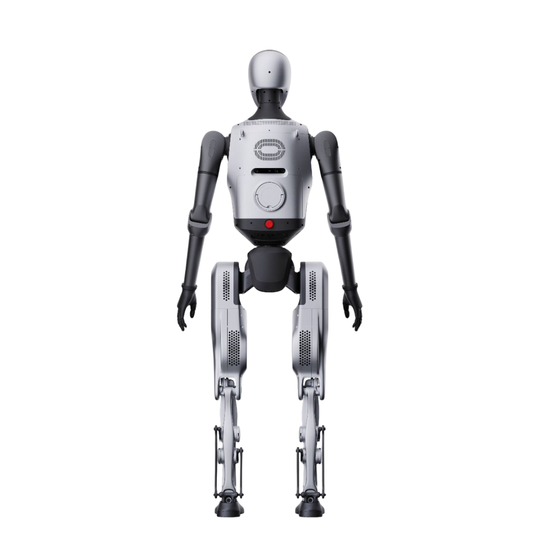 HUMANROBOT TACCON (normal GID) タッコン UBTECH Walker Tienkung | Humanoid Robot | 42 DOF
