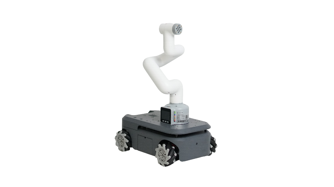 Elephant Robotics Mycobot-280-M5 | 6DOF | 280mm | 250g