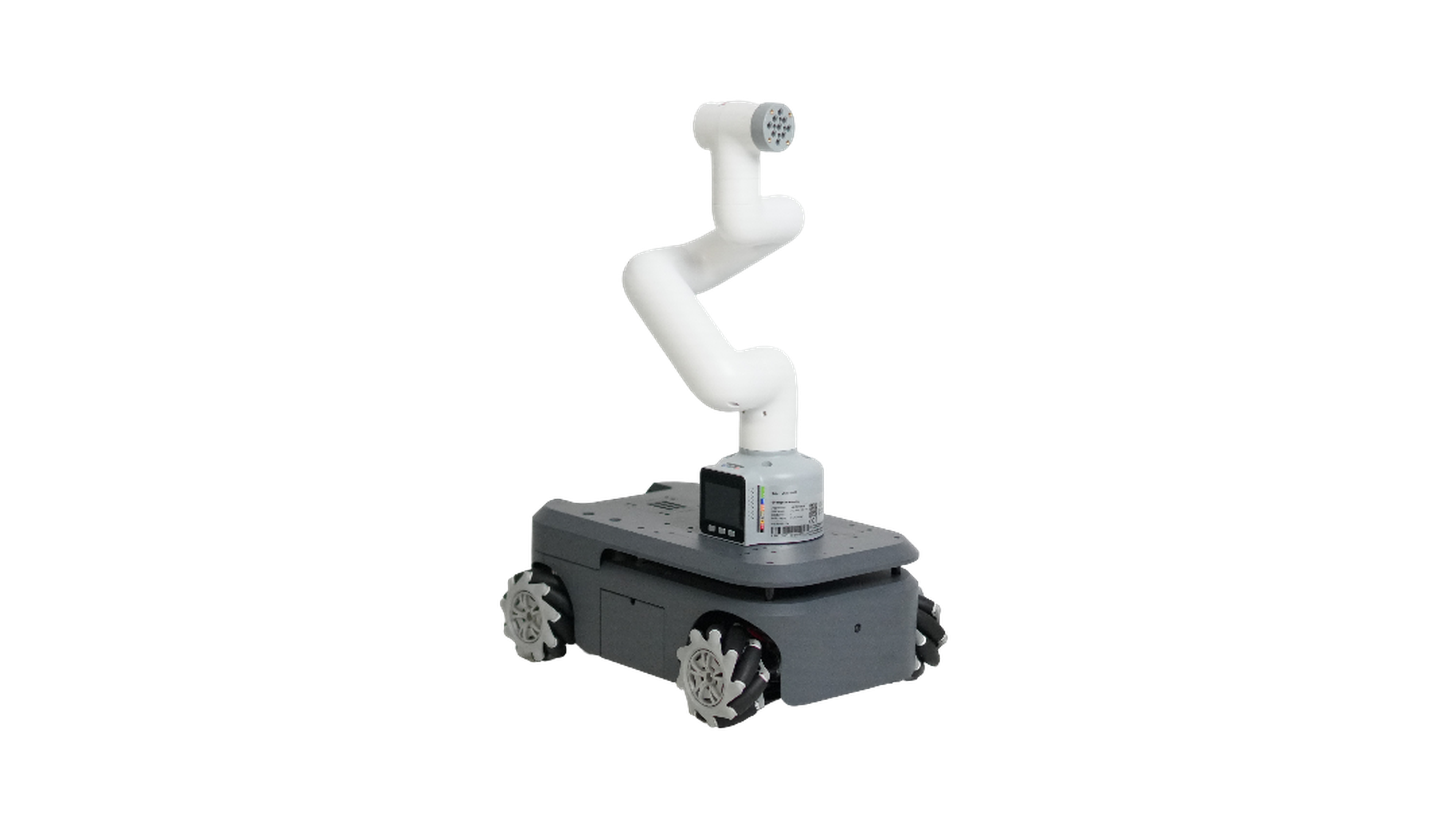 Elephant Robotics Mycobot-280-M5 | 6DOF | 280mm | 250g