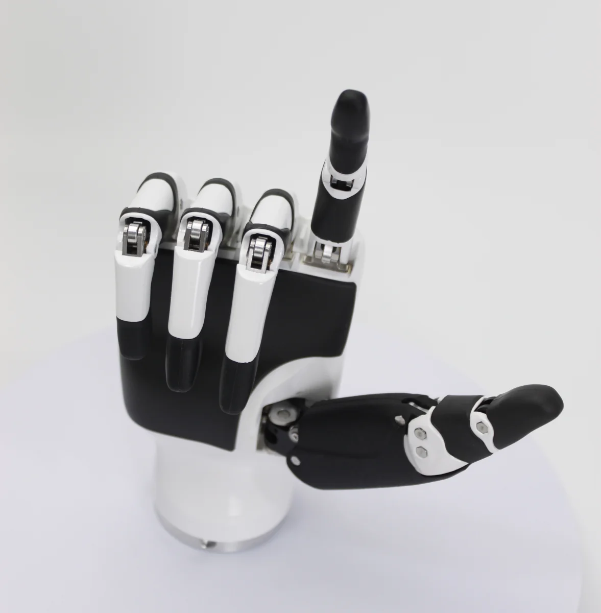 その他 6DOF Custom Robot Hand その他 6DOF Custom Robot Hand Inspire Robots Dexterous Robotic Hand