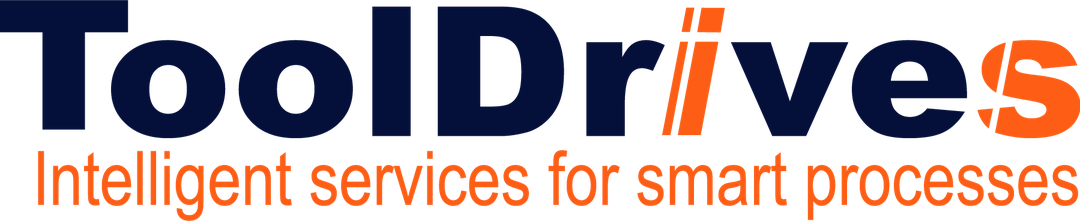 ToolDrives GmbH & Co. KG