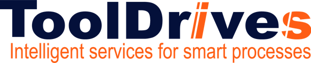 ToolDrives GmbH & Co. KG
