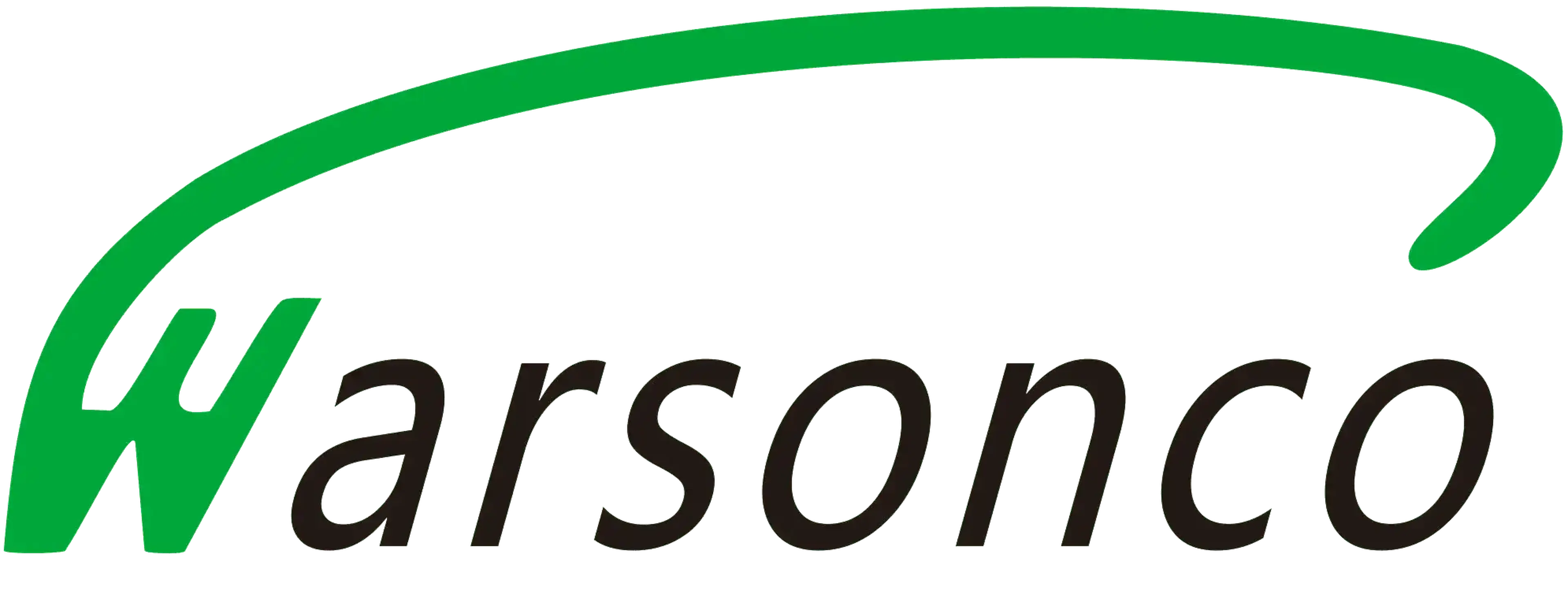 Warsonco