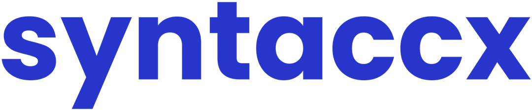 syntaccx®