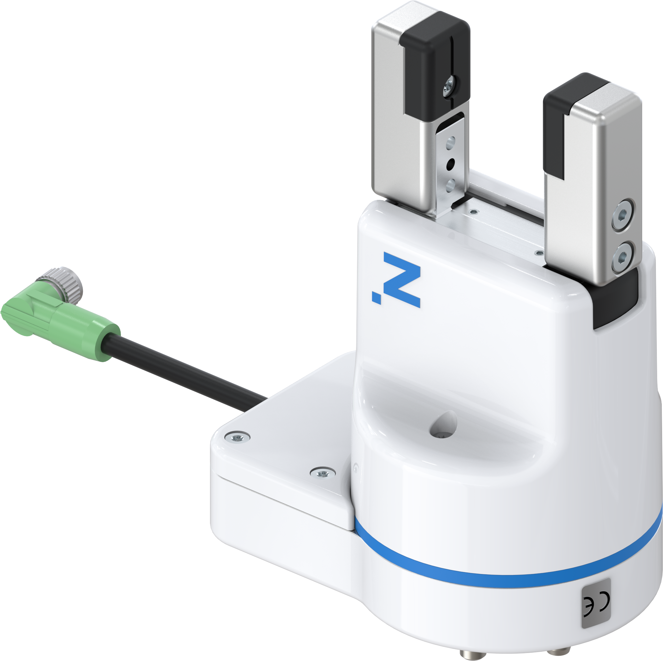 Zimmer HRC-03 | Cobot gripper for DOBOT CRA & Fanuc CRX series