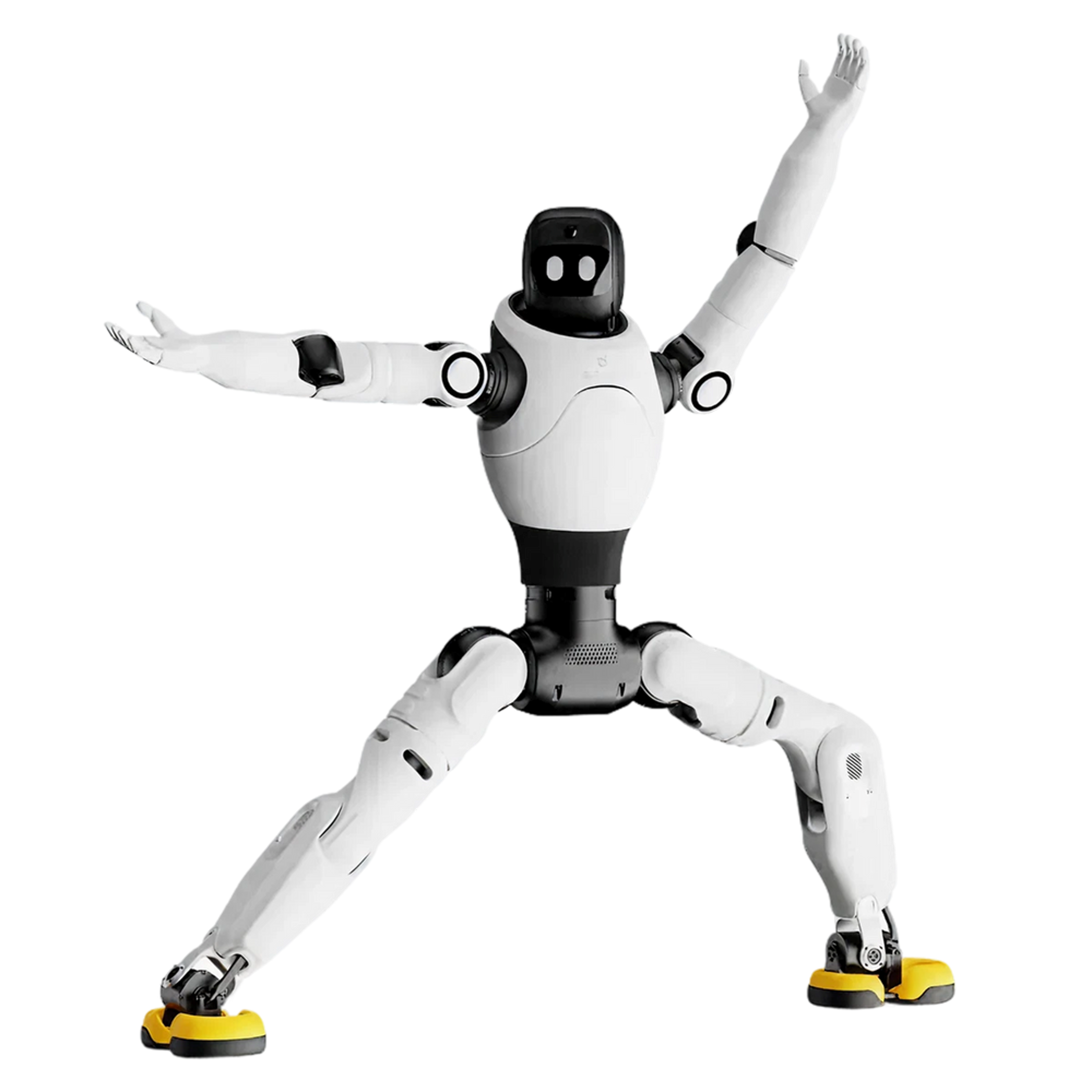 Humanoid Robot AGIBOT X2 Basic | RBTX Marketplace