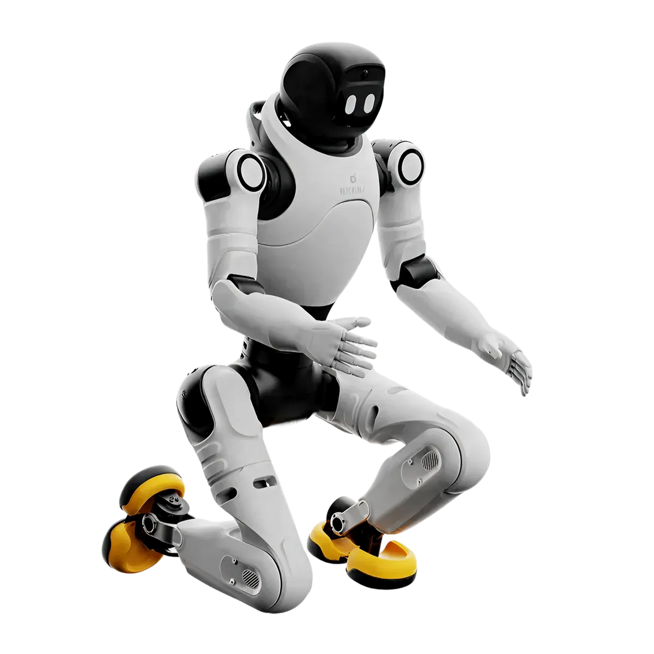 Humanoid Robot AGIBOT X2 Basic | RBTX Marketplace