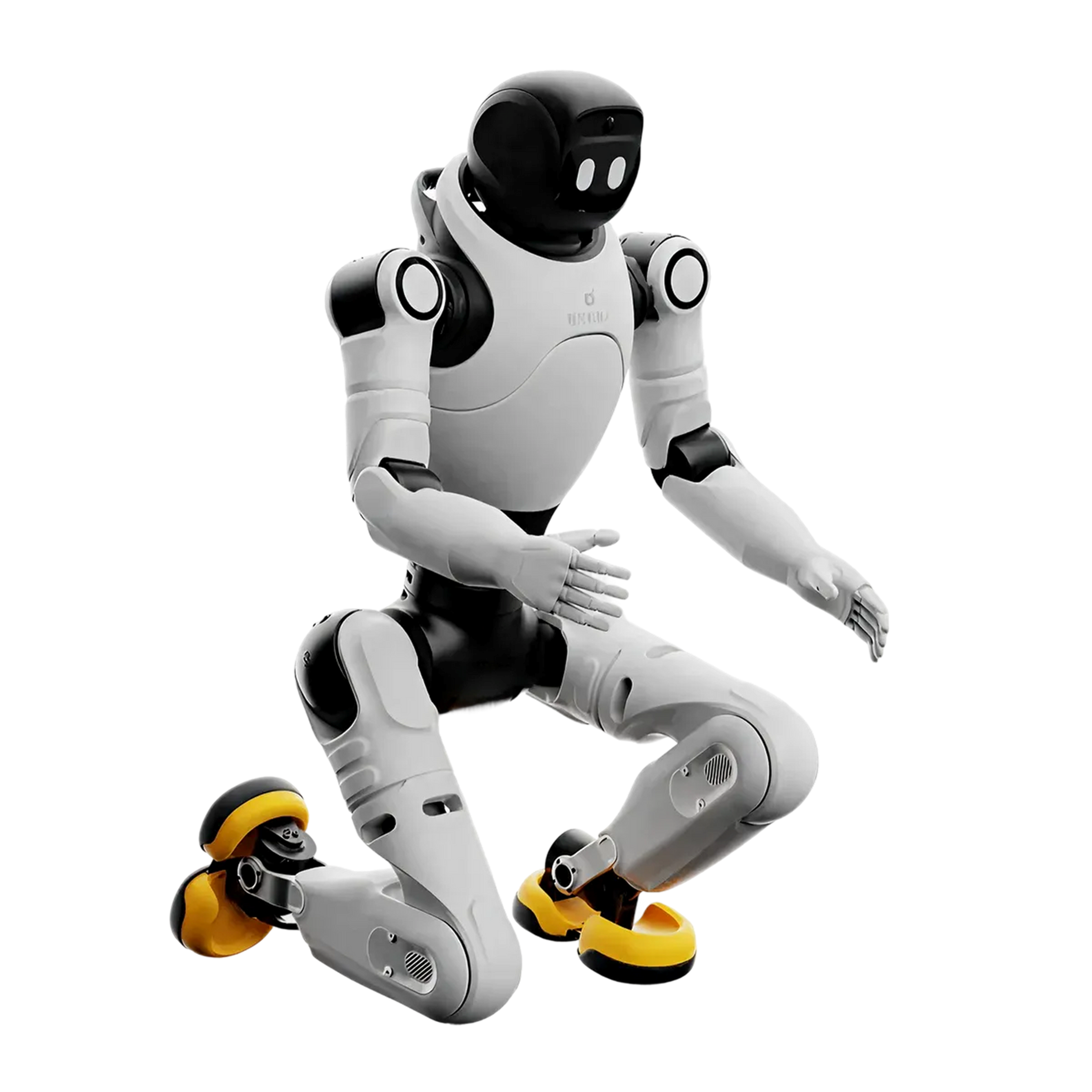 Humanoid Robot AGIBOT X2 Basic | RBTX Marketplace
