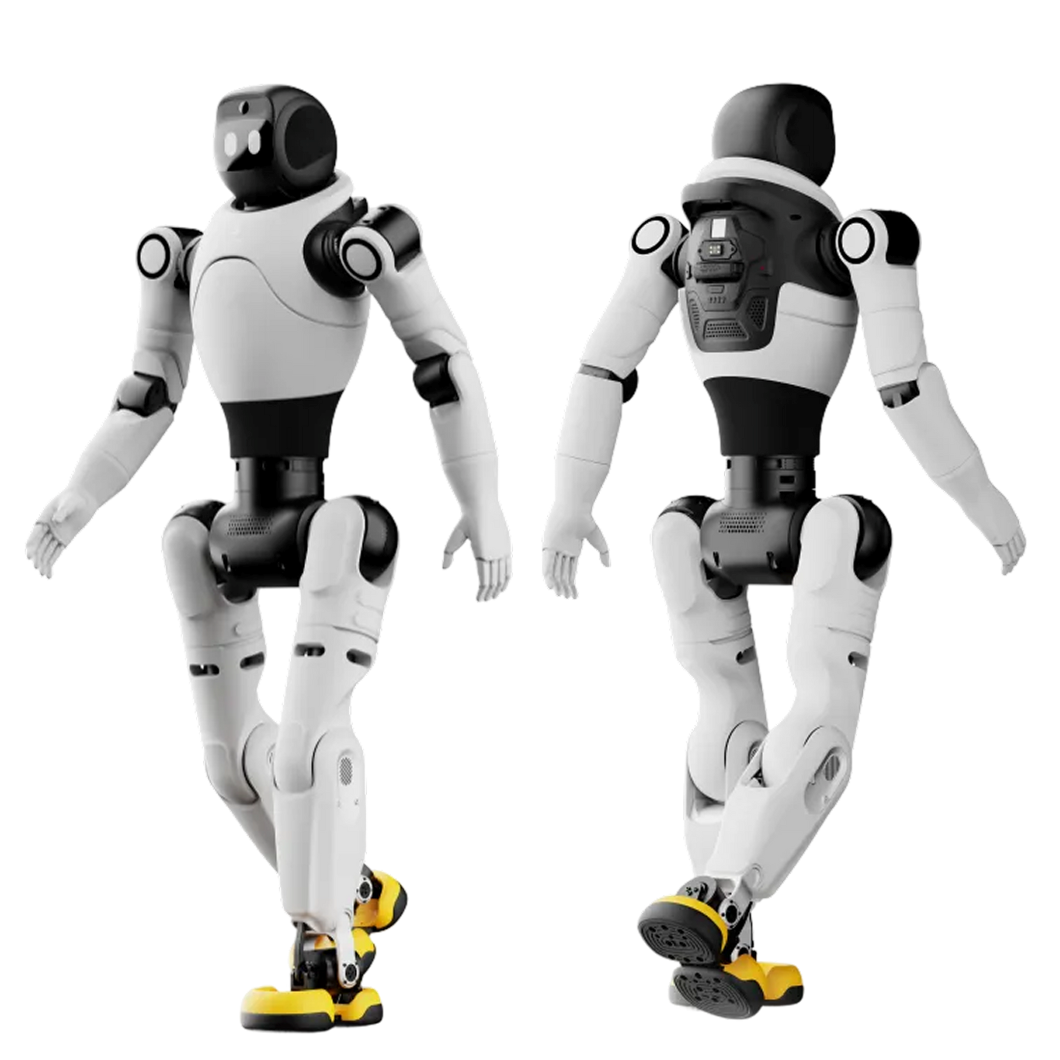 Humanoid Robot AGIBOT X2 Basic | RBTX Marketplace