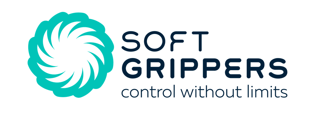 Soft Grippers
