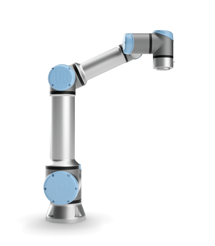 Universal Robots UR16e | 6DOF | 900 mm | 16kg