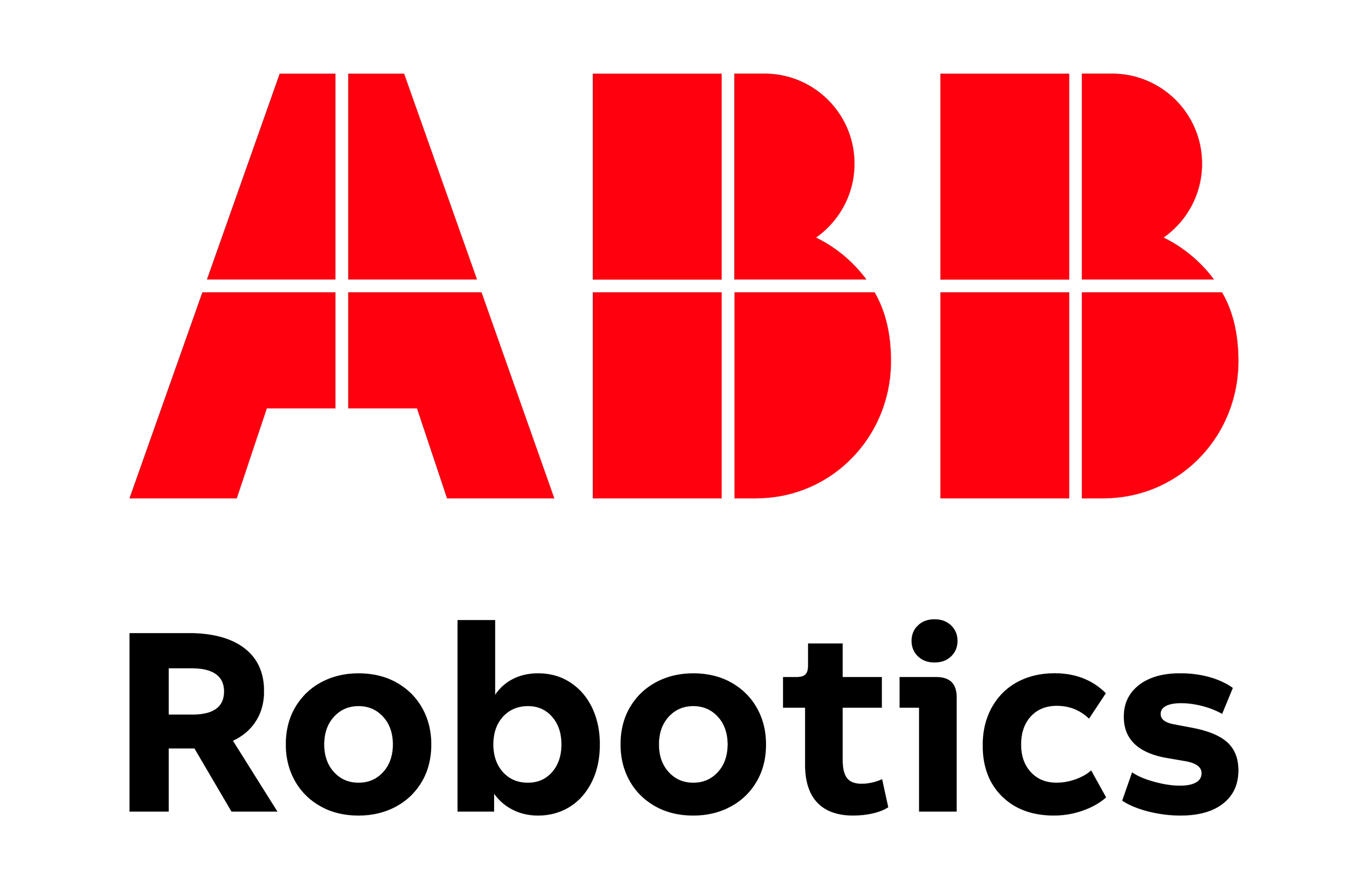 ABB Robotics