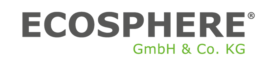 ECOSPHERE GmbH & Co. KG