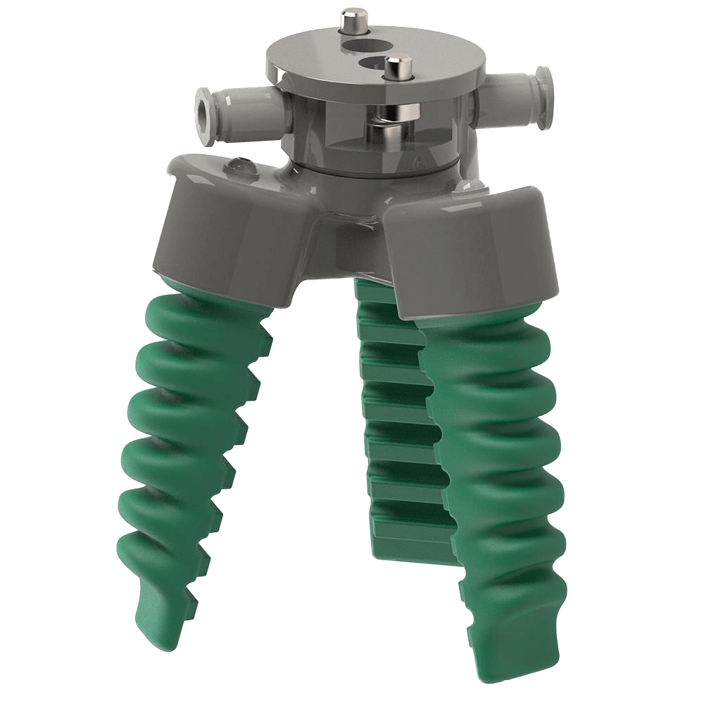 Softgripper | Education Kit