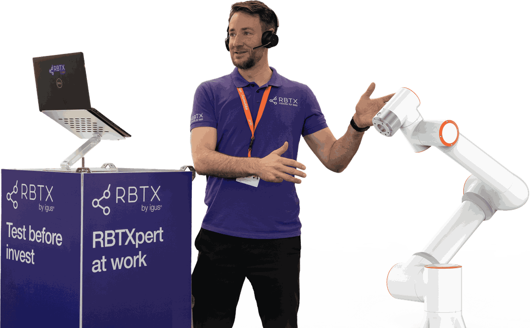 RBTXpert conclusion