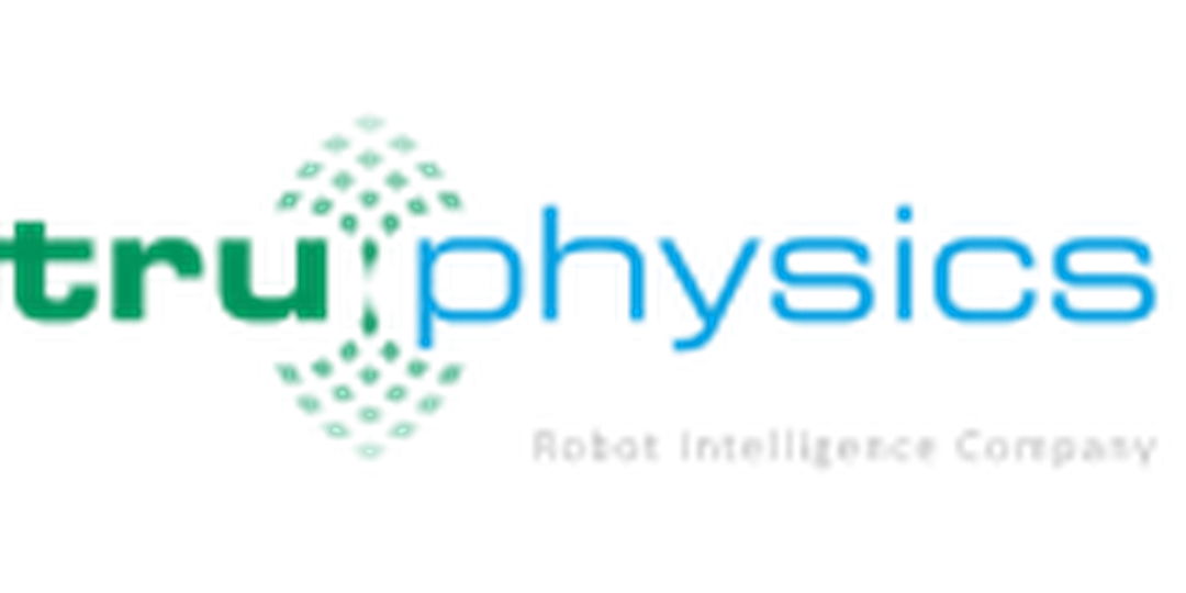 TruPhysics GmbH