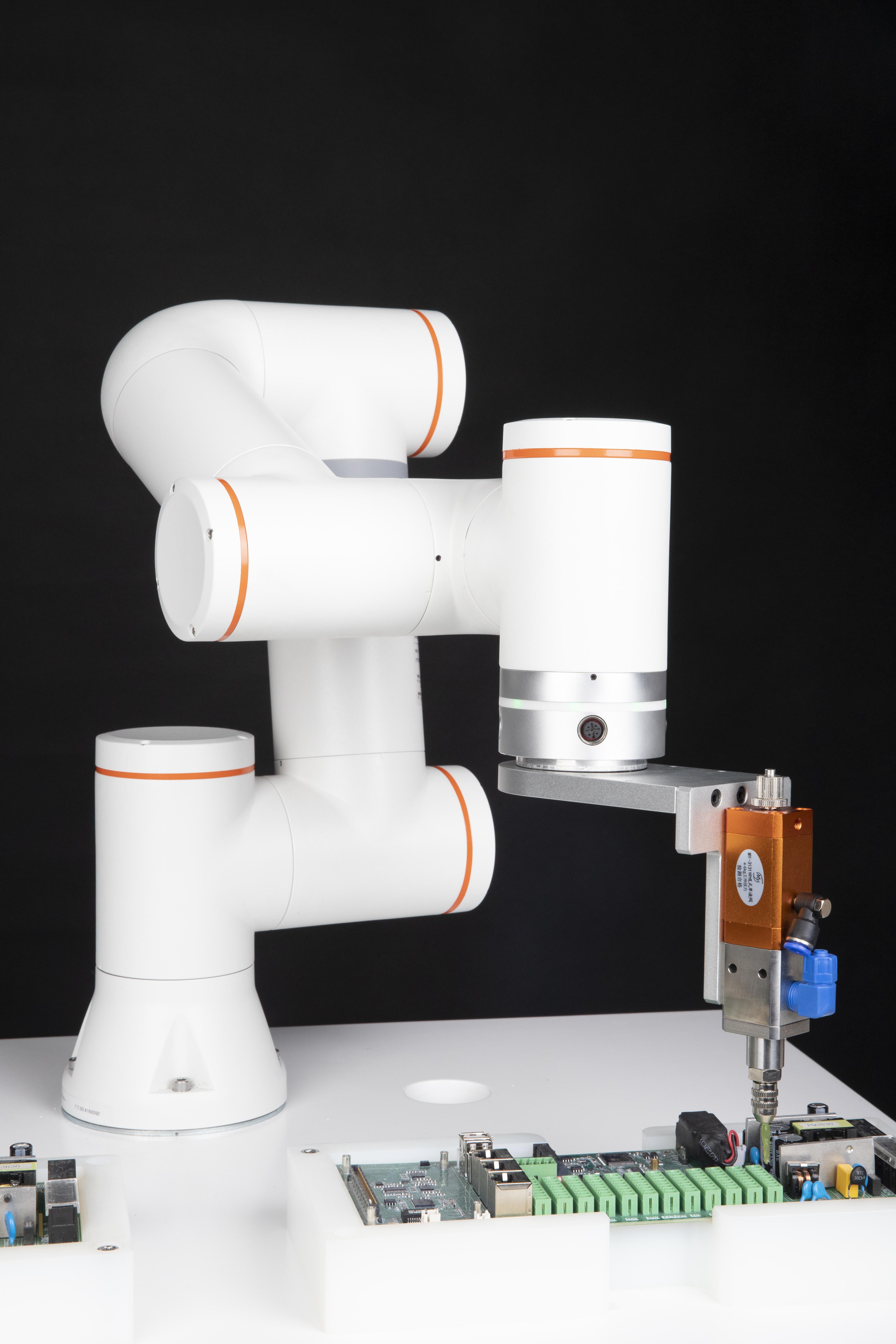Fairino FR3 6-Axis Cobot | Available from RBTX