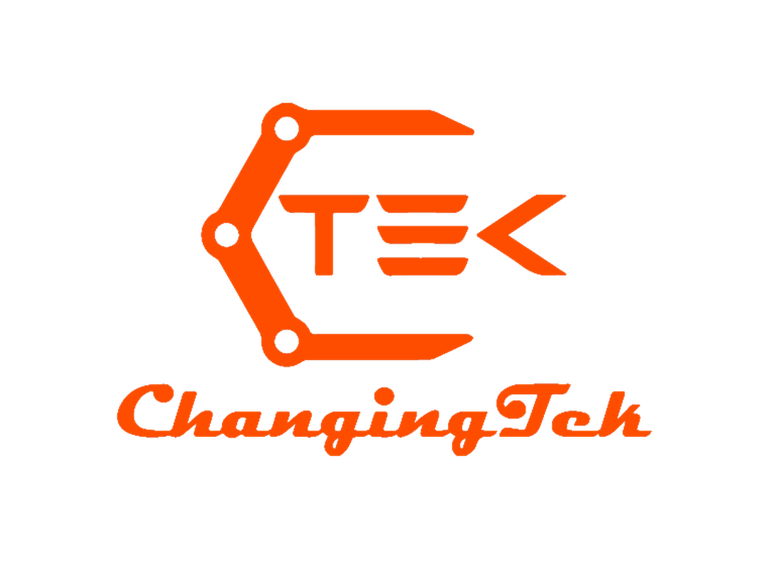 ChangingTek Robotics Technology (Suzhou) Co., Ltd.