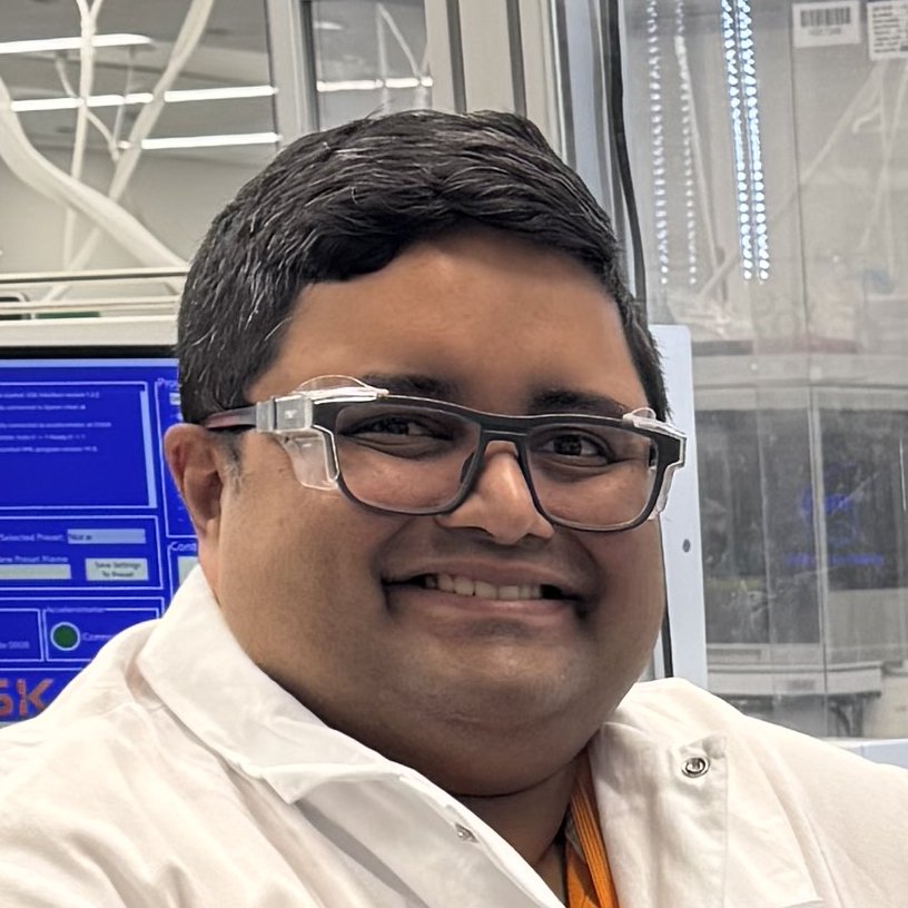 Ekramul Haque Ehite, Ph.D.
