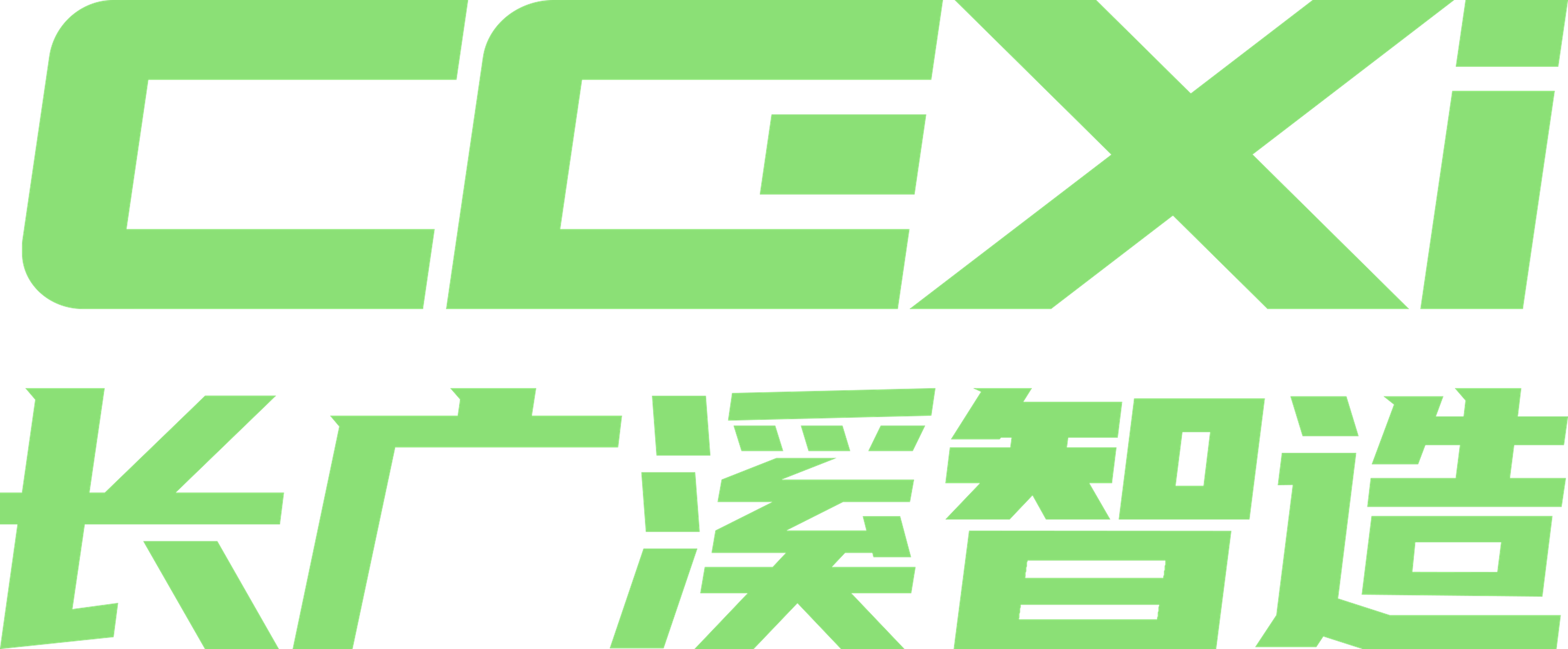 CGXI