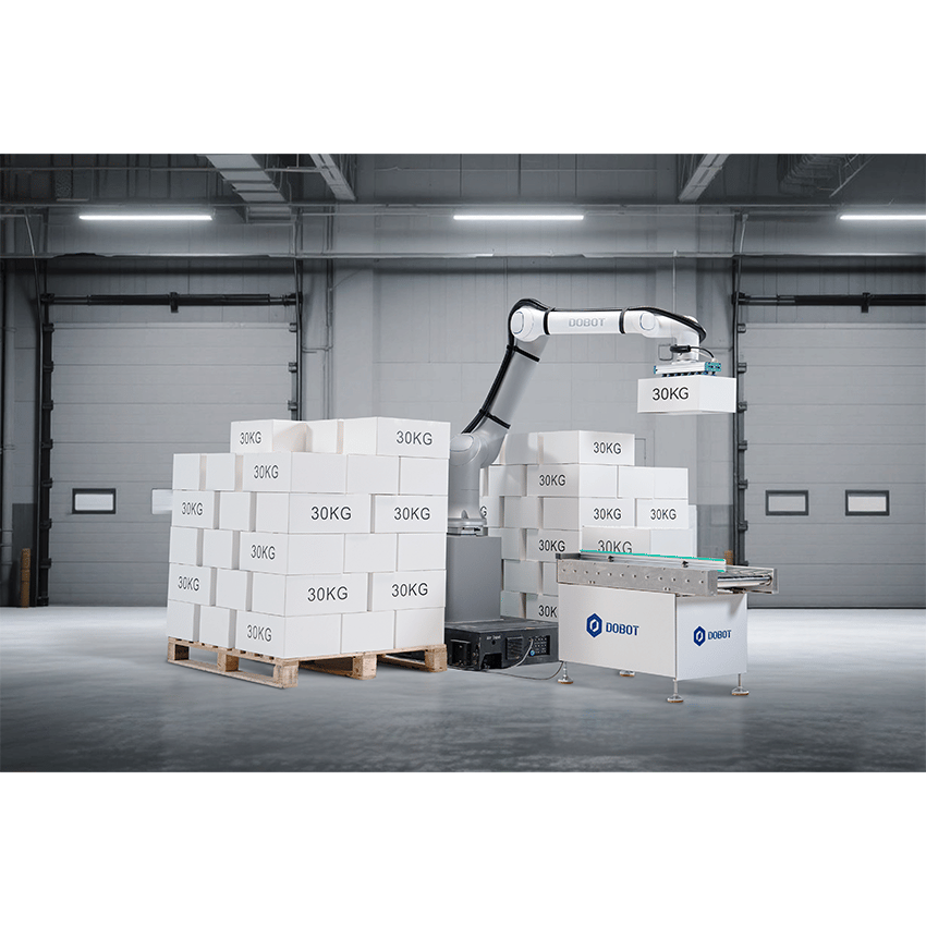 DOBOT CR30H | 6DOF | 1800mm | 30kg