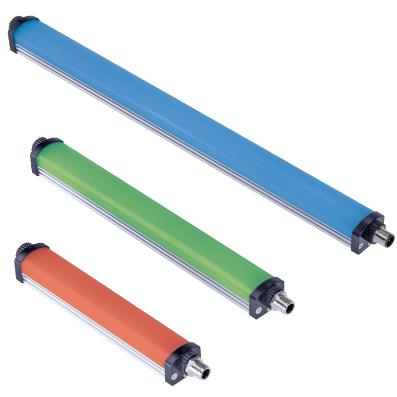 SIGNALED II RGB, 260 mm