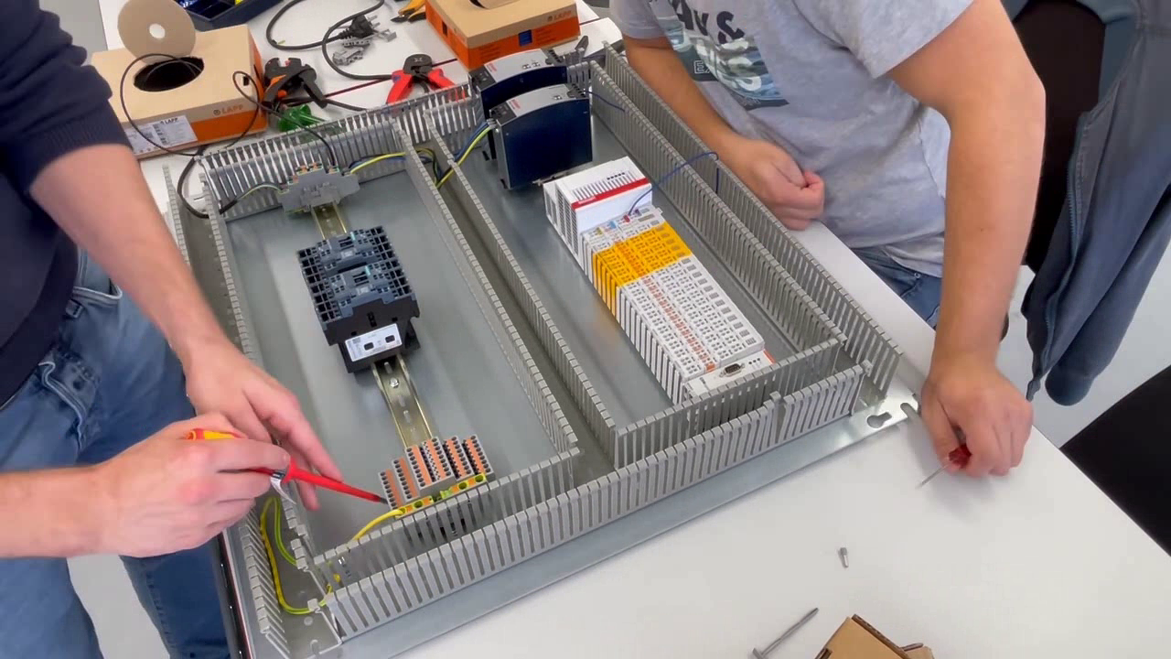 Solution image 1