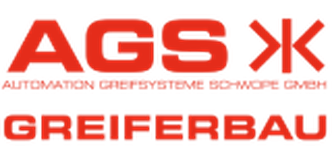AGS Automation Greifsysteme Schwope GmbH