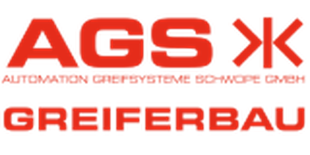 AGS Automation Greifsysteme Schwope GmbH