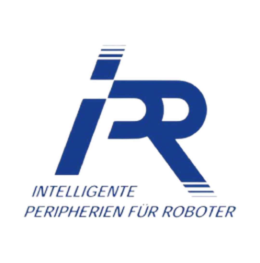 IPR – Intelligente Peripherien für Roboter GmbH
