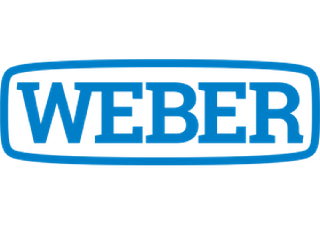 WEBER Schraubautomaten
