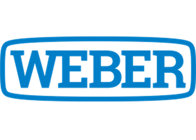 WEBER Schraubautomaten