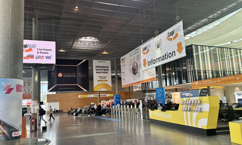 Logimat-2026