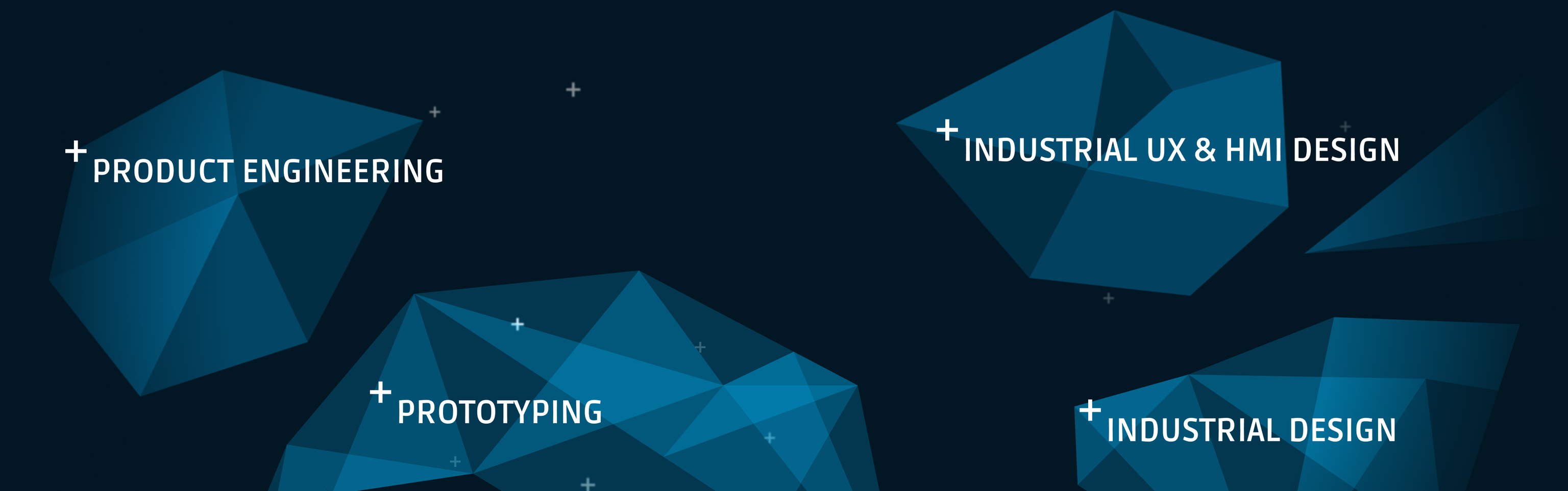 Graphic with a list of the individual services at BUSSE