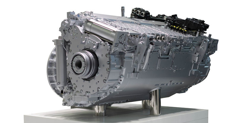 The renk trade fair model.