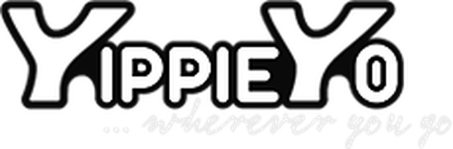 Logo YippieYo