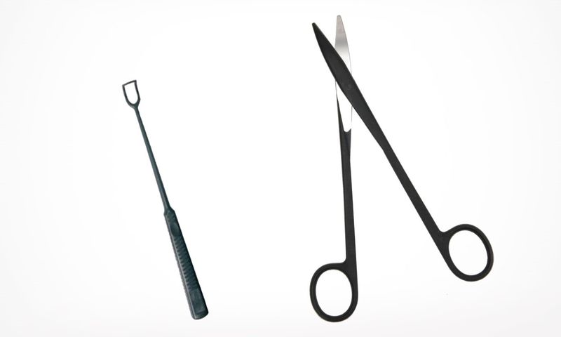 AESCULAP Operationsbesteck SUSI