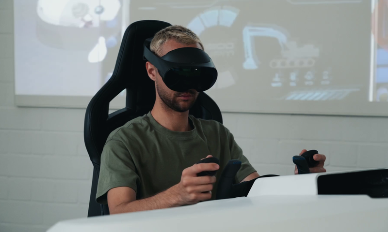 VR Glasses