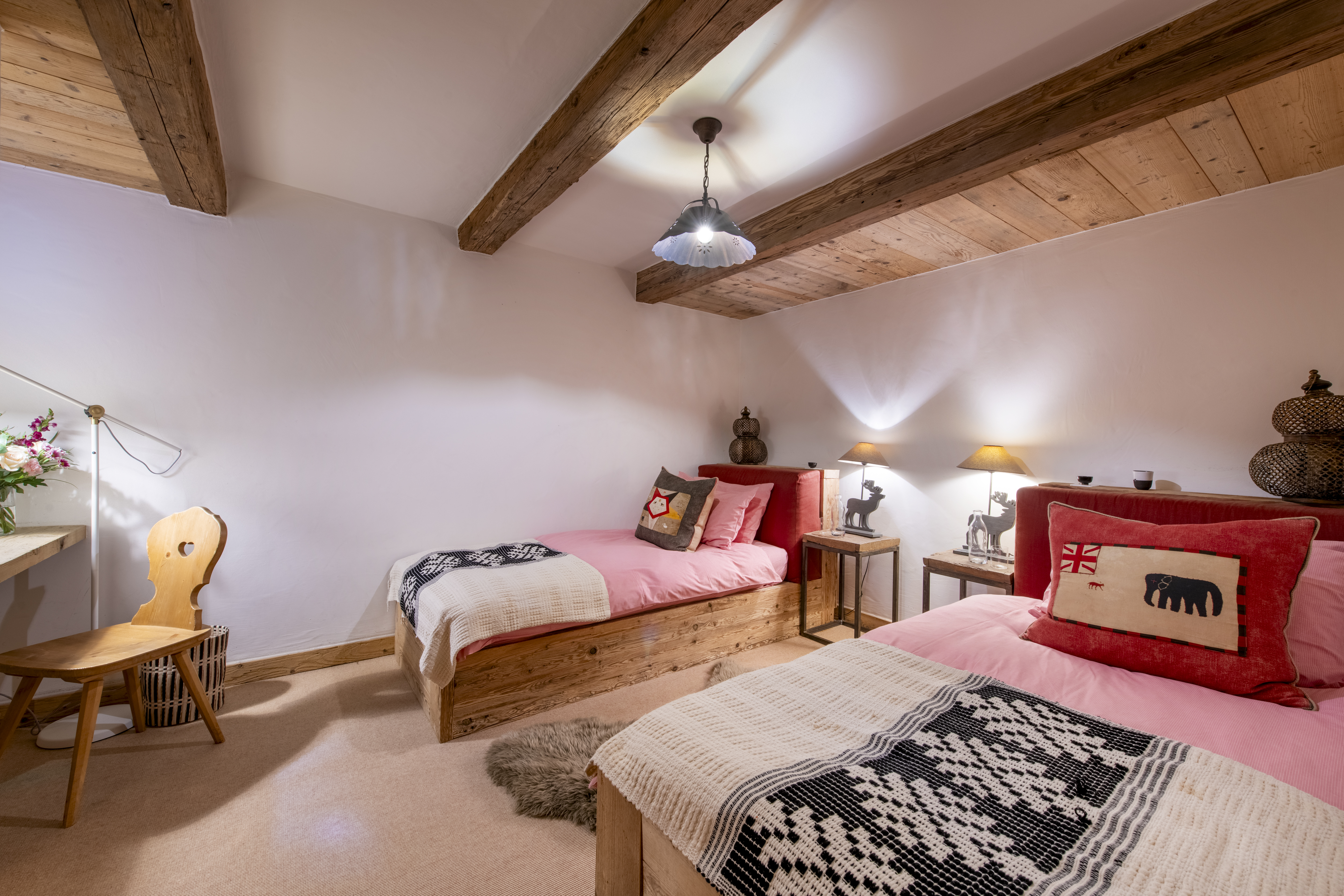 Chalet Nyumba - Book Direct with Verbier Exclusive