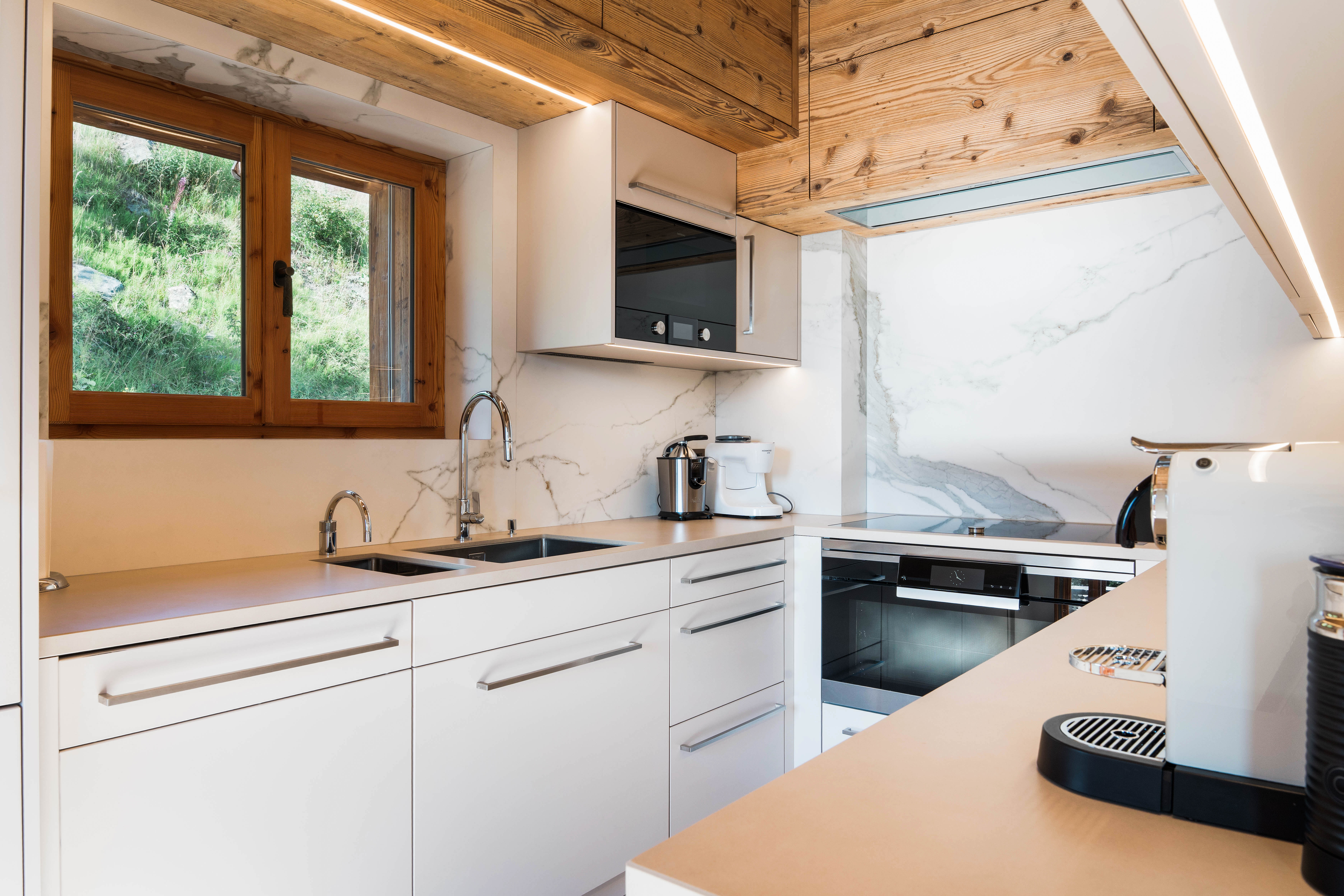 Chalet Calima - Book Direct with Verbier Exclusive