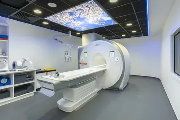 Yeovil Hospital CDC 