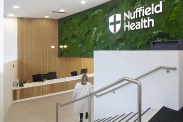 Barbican Office & Medical Centre