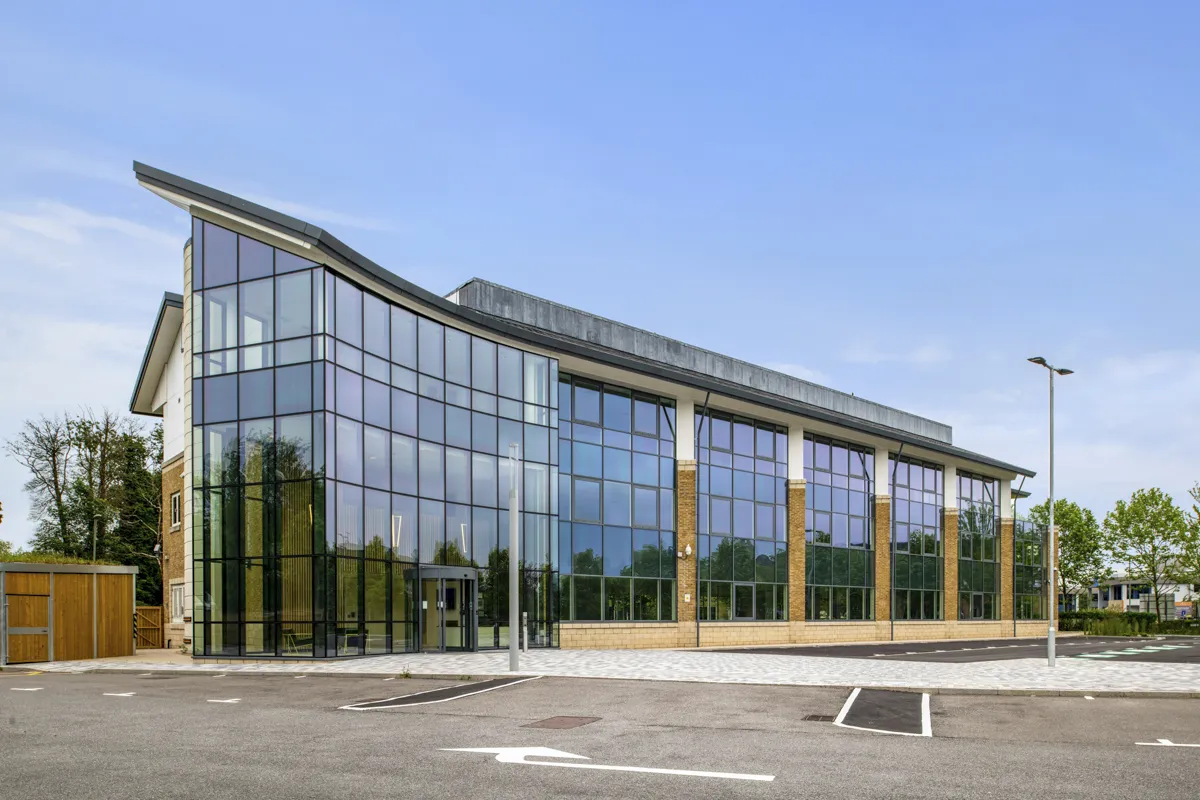 LaSelle
200 Dashwood Lang Road