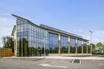 200 Dashwood Lang Road